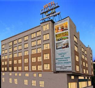 Citadel Sarovar Portico Bengaluru,Bengaluru>>Bangalore Urban,4 star
