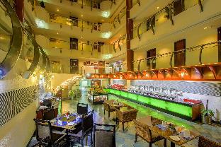 Citadel Sarovar Portico Bengaluru,Bengaluru>>Bangalore Urban,4 star