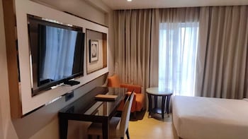 citadel sarovar portico bengaluru