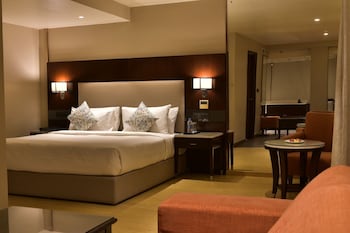 citadel sarovar portico bengaluru