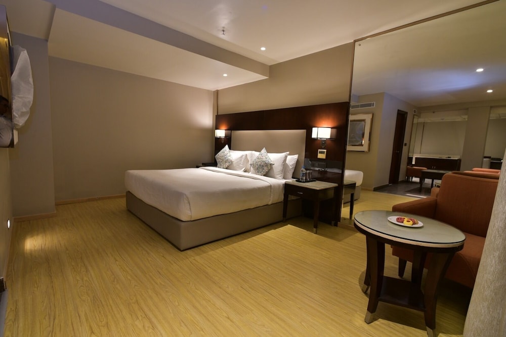 citadel sarovar portico bengaluru