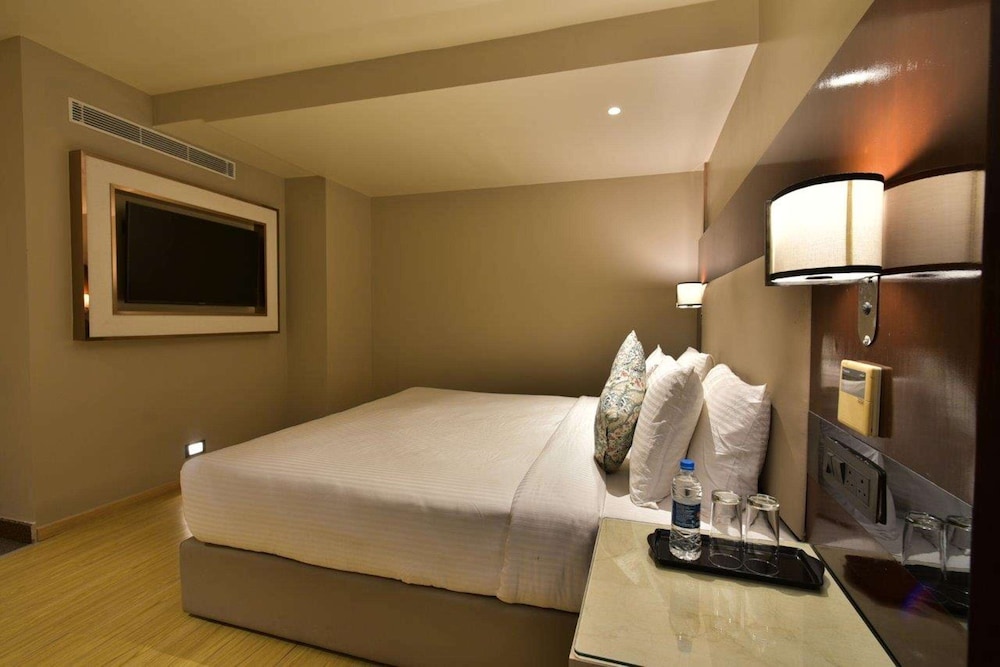 citadel sarovar portico bengaluru