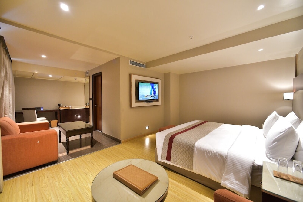 citadel sarovar portico bengaluru