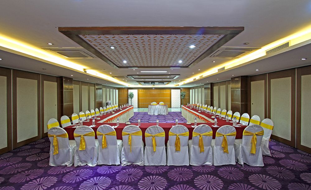 citadel sarovar portico bengaluru