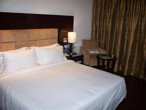 citadel sarovar portico bengaluru