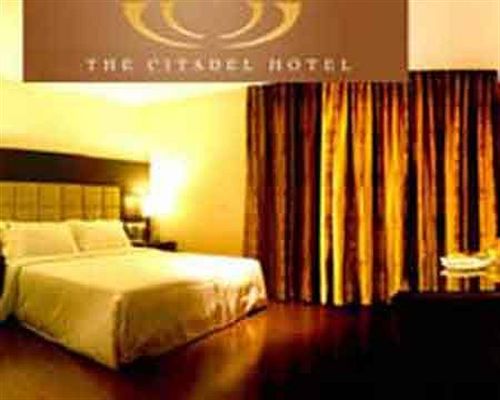 citadel sarovar portico bengaluru