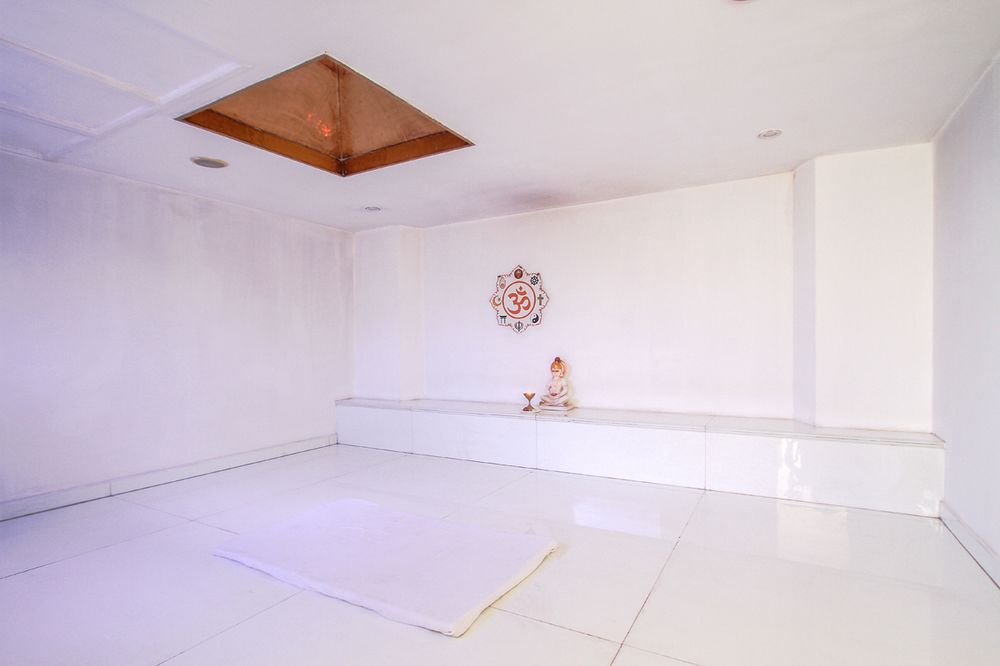 citadel sarovar portico bengaluru