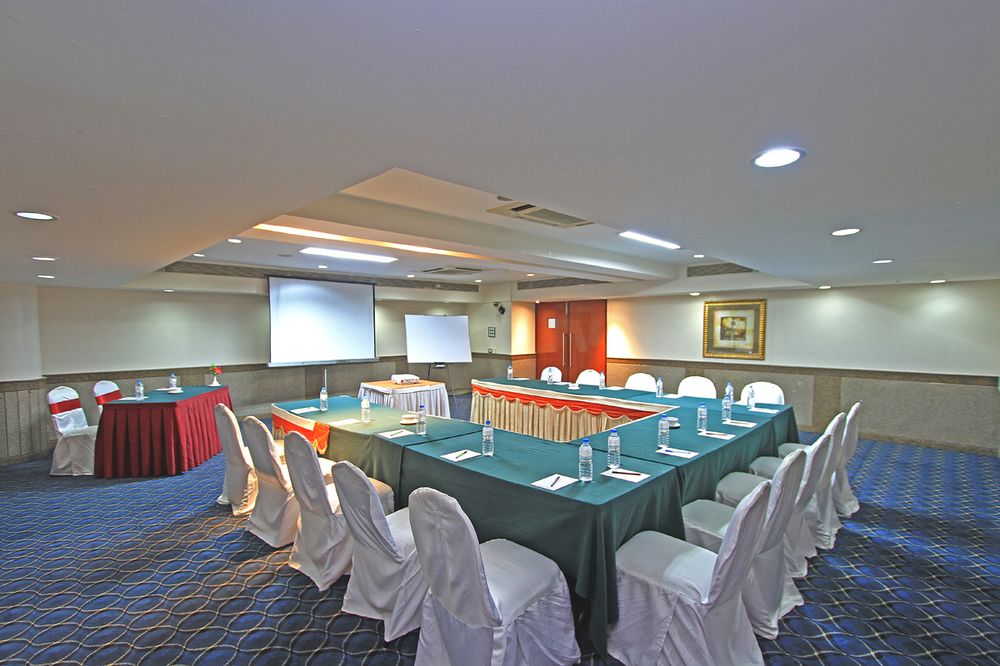 citadel sarovar portico bengaluru