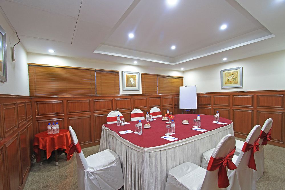 citadel sarovar portico bengaluru