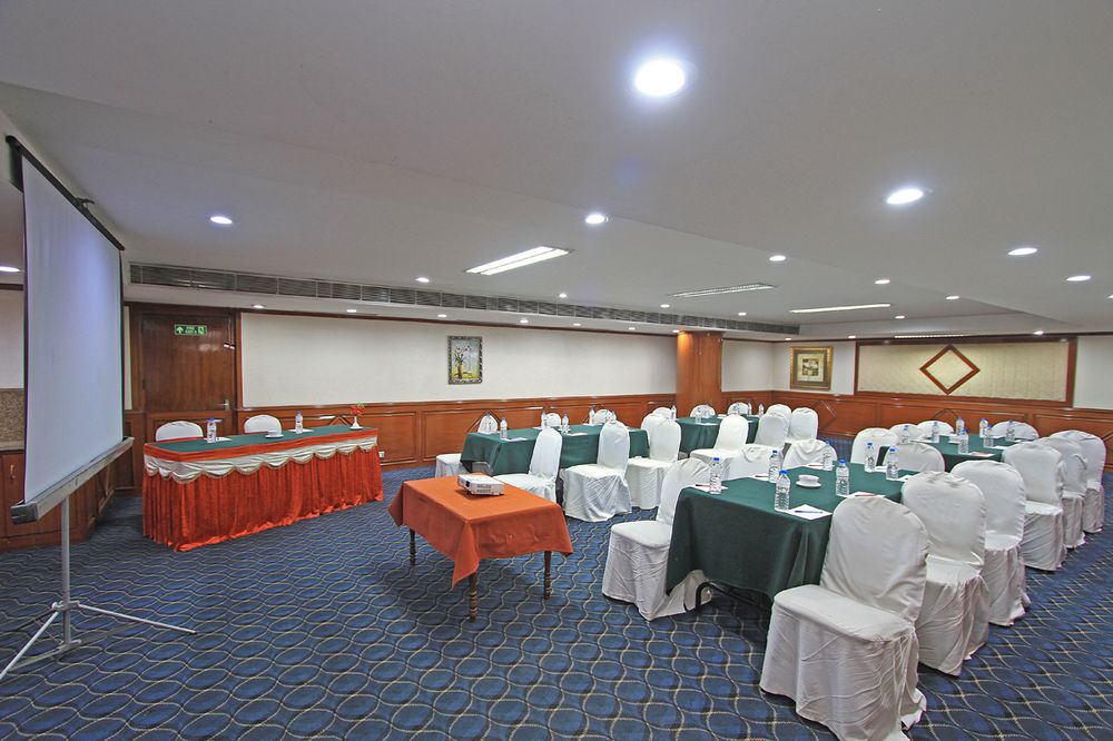 citadel sarovar portico bengaluru