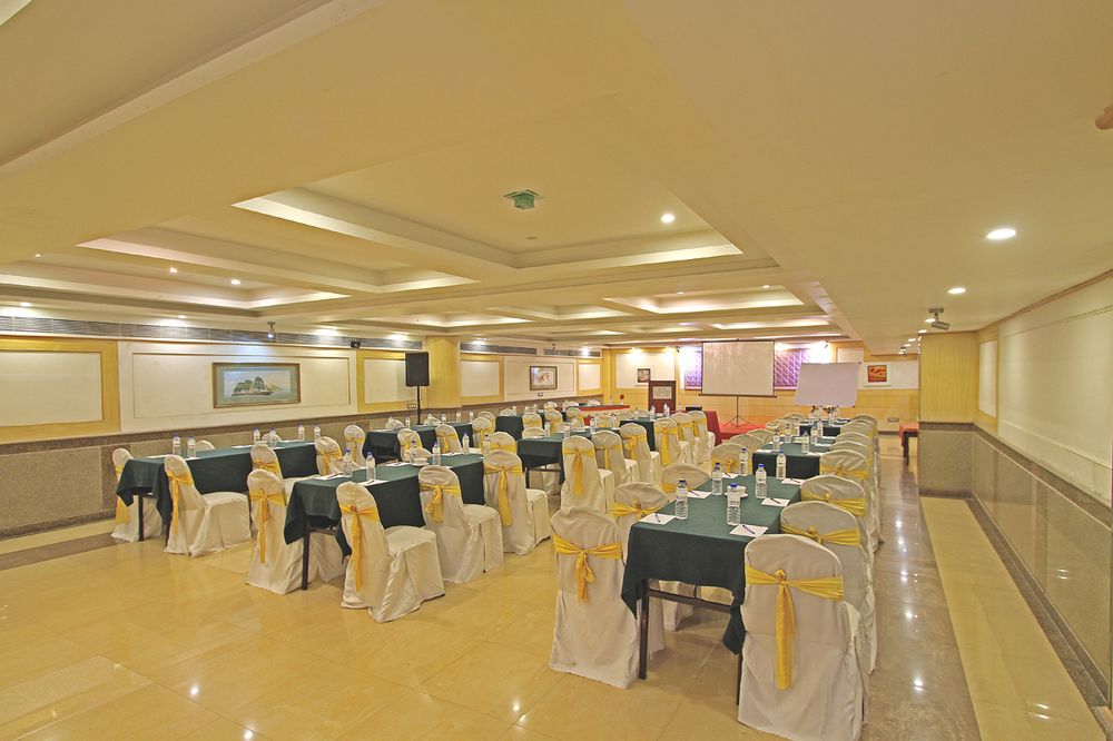 citadel sarovar portico bengaluru