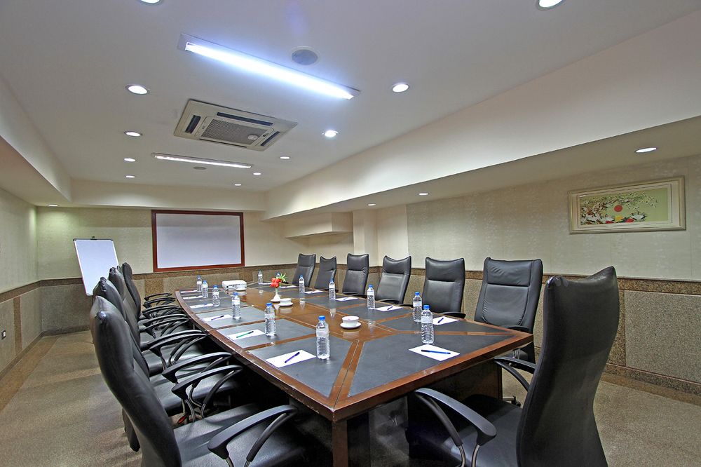 citadel sarovar portico bengaluru