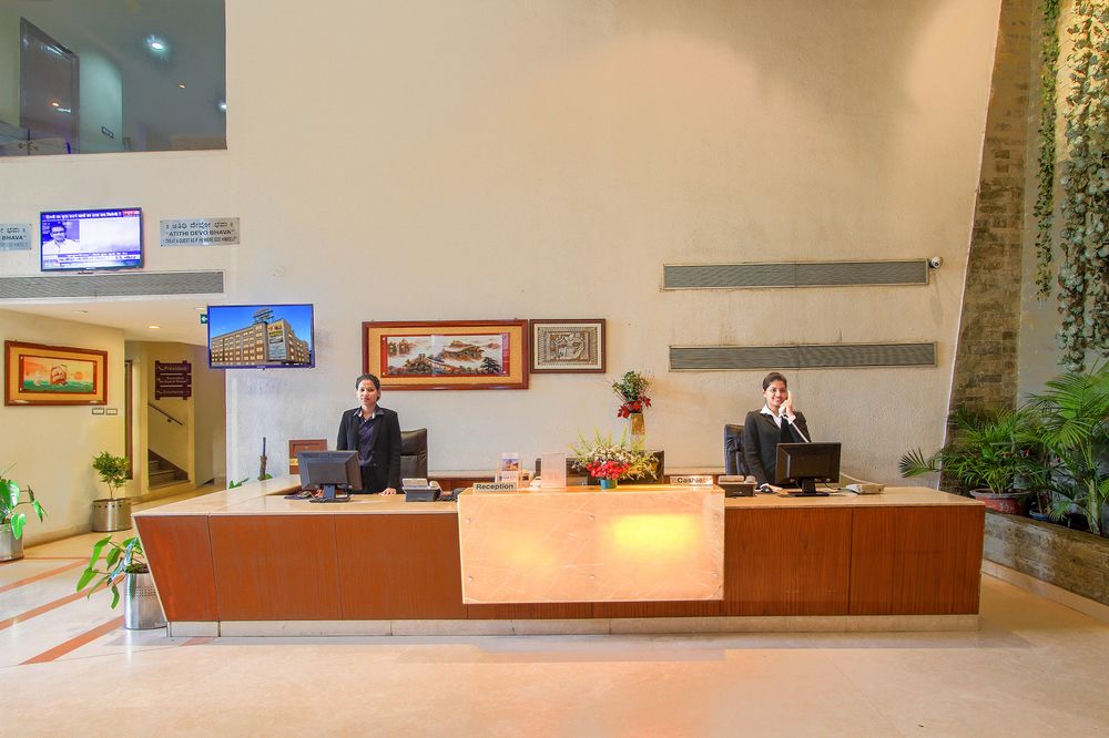 citadel sarovar portico bengaluru