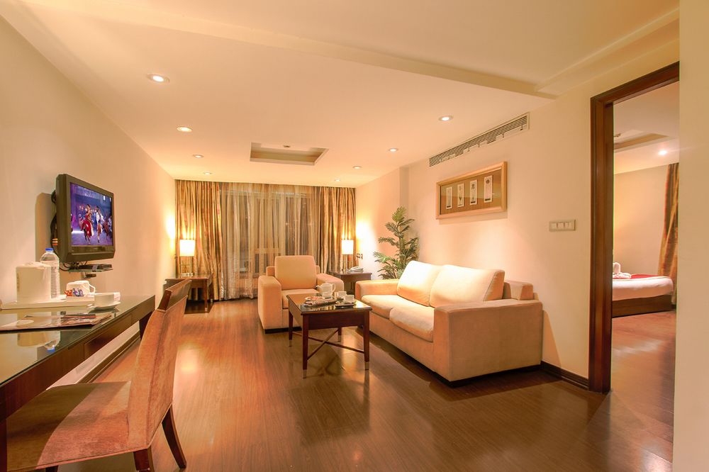 citadel sarovar portico bengaluru