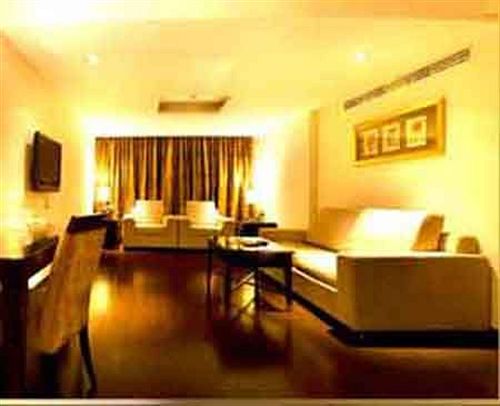 citadel sarovar portico bengaluru