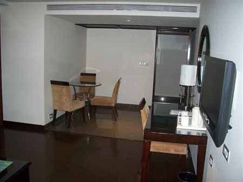 citadel sarovar portico bengaluru