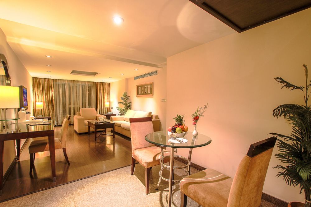 citadel sarovar portico bengaluru