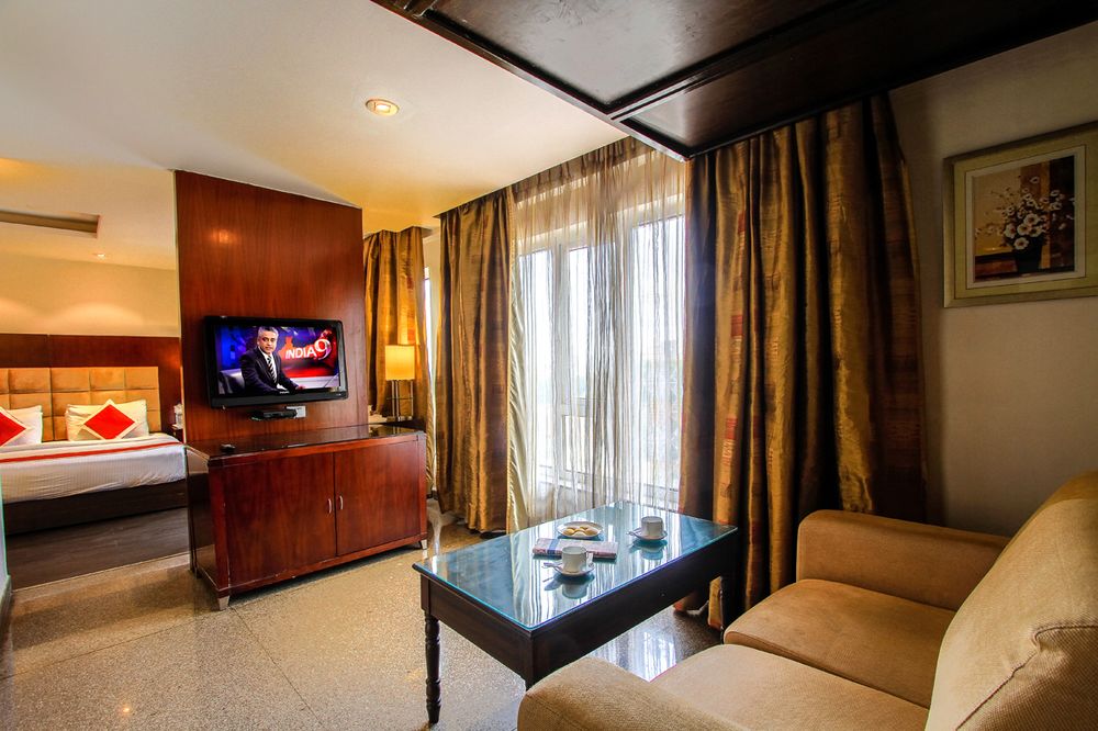 citadel sarovar portico bengaluru