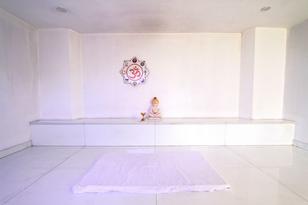 citadel sarovar portico bengaluru