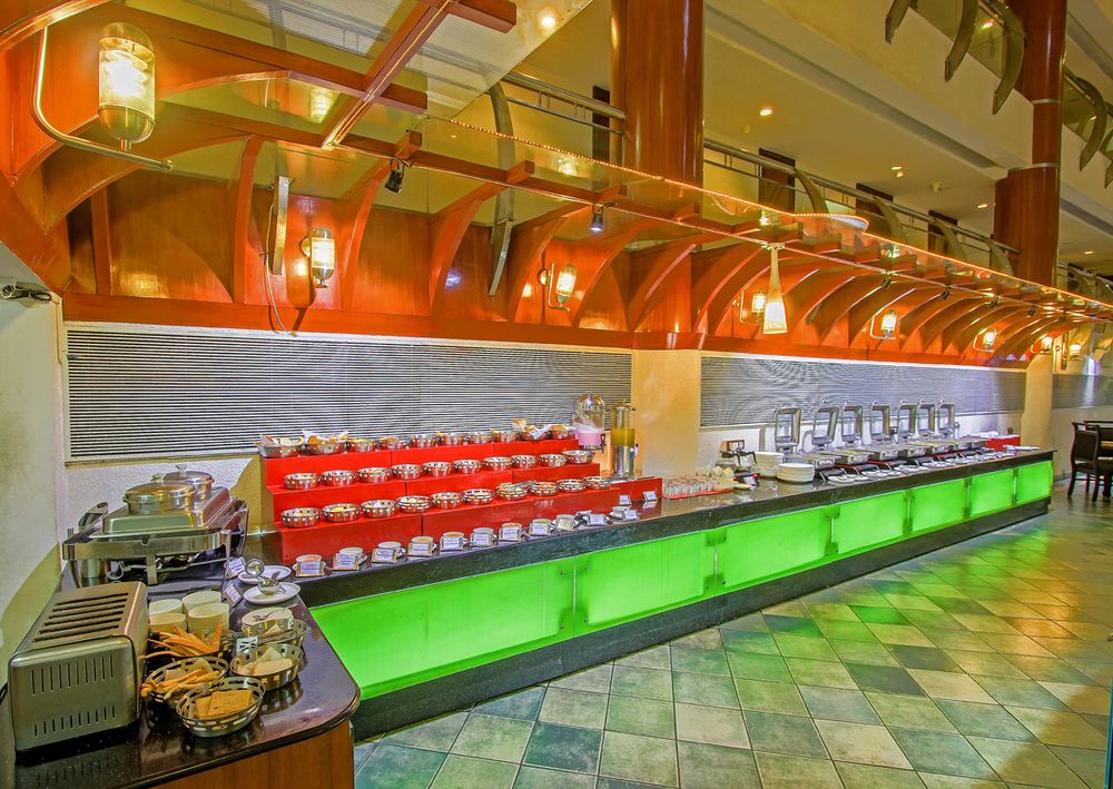 citadel sarovar portico bengaluru