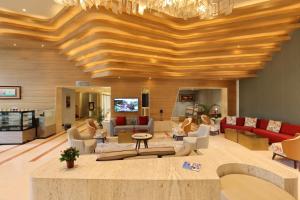 citadel sarovar portico bengaluru