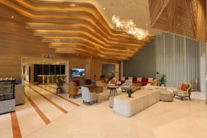 citadel sarovar portico bengaluru