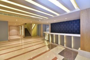 citadel sarovar portico bengaluru