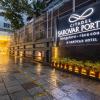 citadel sarovar portico bengaluru