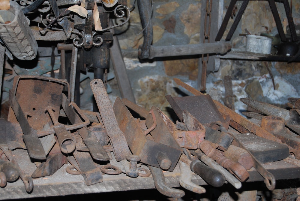 alojamiento calzada romana