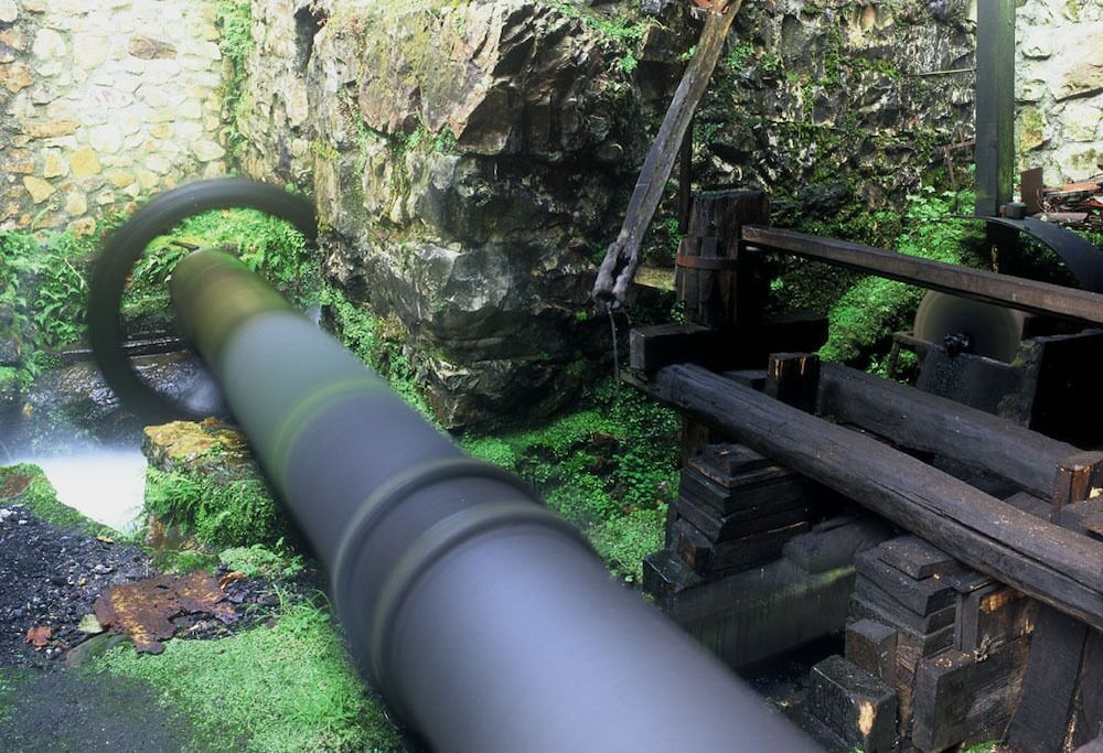 alojamiento calzada romana