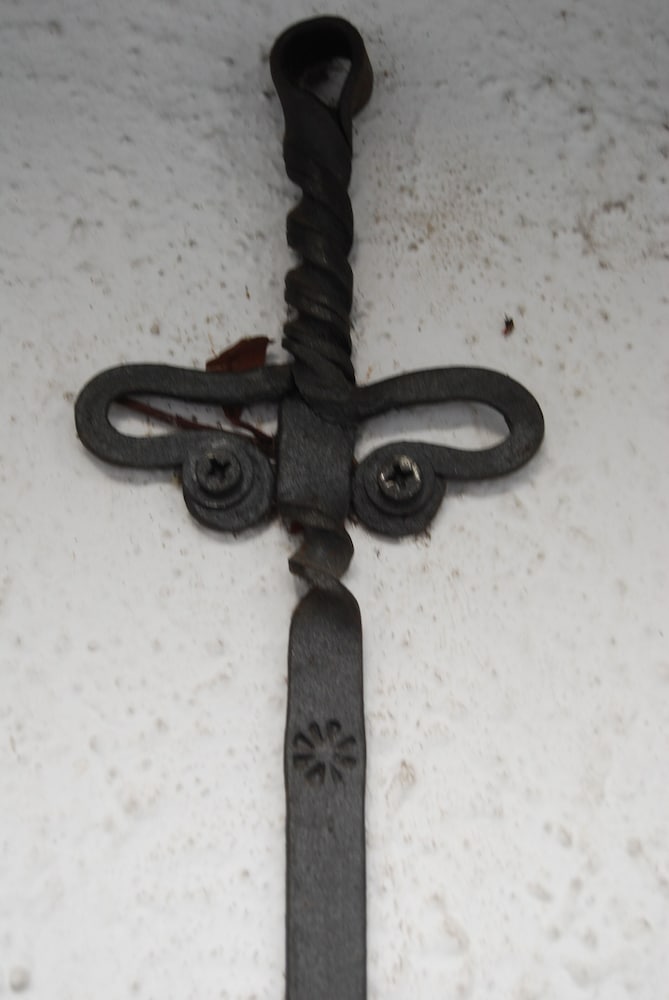 alojamiento calzada romana