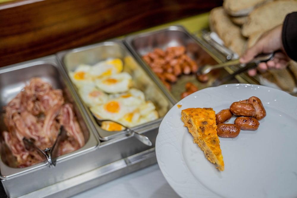 alojamiento calzada romana