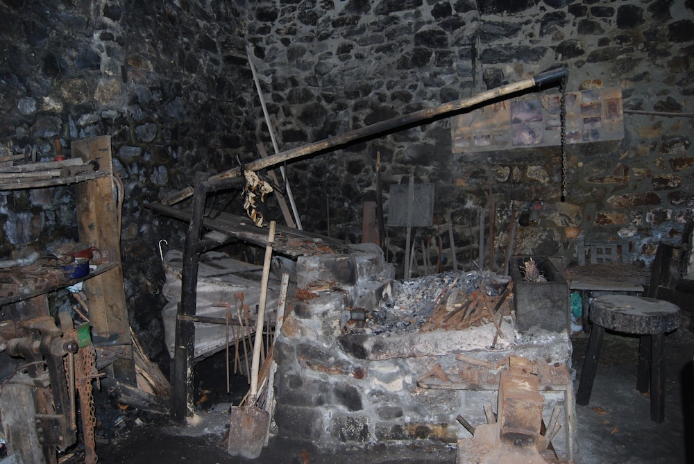 alojamiento calzada romana