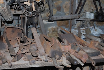 alojamiento calzada romana