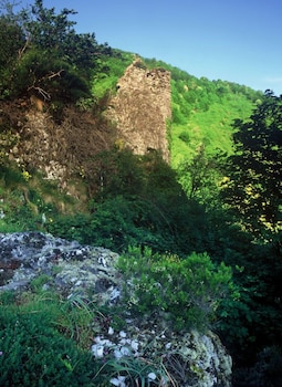 alojamiento calzada romana