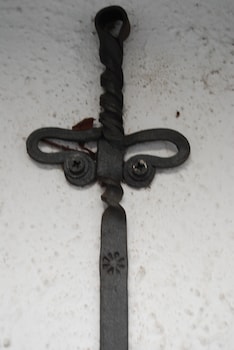 alojamiento calzada romana