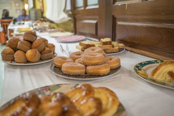 alojamiento calzada romana