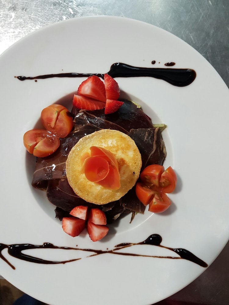 alojamiento calzada romana