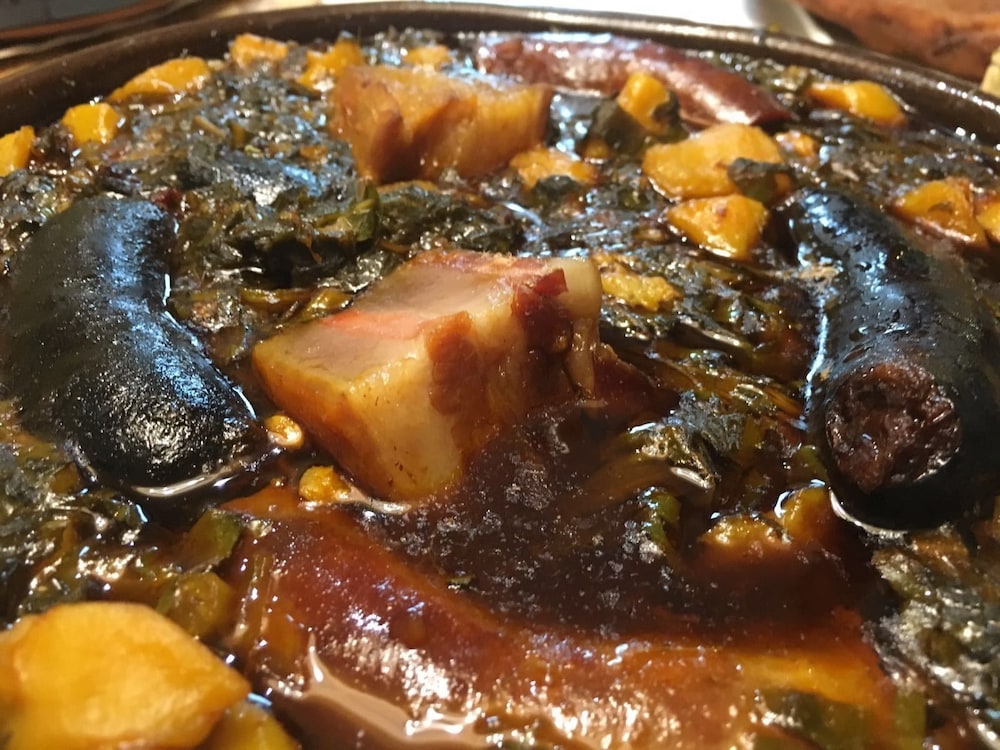 alojamiento calzada romana