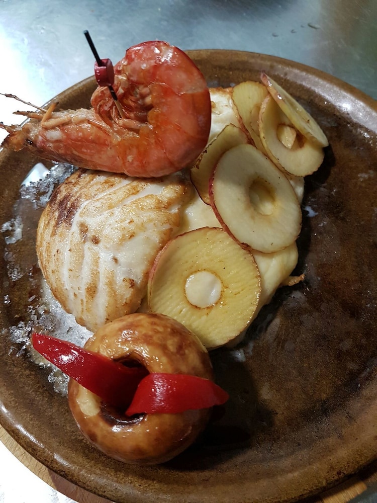 alojamiento calzada romana