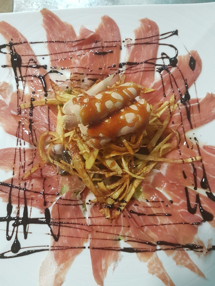 alojamiento calzada romana