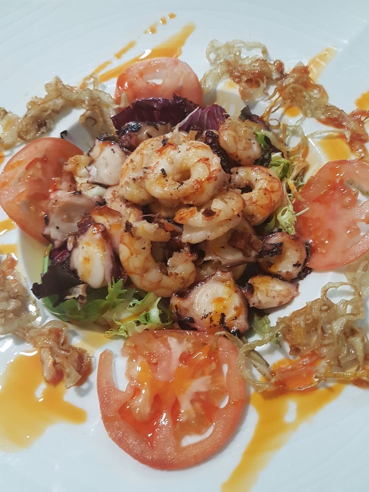 alojamiento calzada romana