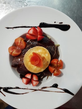 alojamiento calzada romana