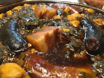 alojamiento calzada romana