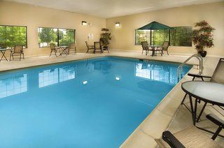 Comfort Suites Dulles Airport,Fairfax>>Chantilly,3 star