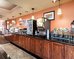 comfort suites dulles airport