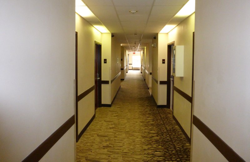 red roof inn plus and suites chattanooga downtown