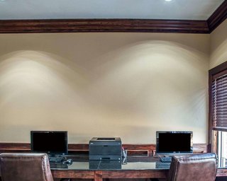 Comfort Suites Columbia - University Area,Missouri>>Columbia,3 star