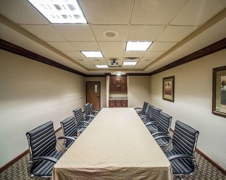 Comfort Suites Columbia - University Area,Missouri>>Columbia,3 star