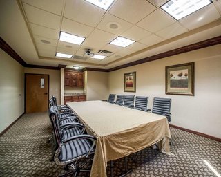 Comfort Suites Columbia - University Area,Missouri>>Columbia,3 star